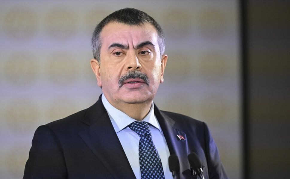 Bakan Tekin: Eğitim politikalarımızı istişare, katılımcılık ve ortak akıl anlayışıyla geliştirmeyi sürdüreceğiz