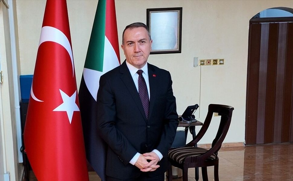 Hartum Büyükelçisi Yıldız, HDK'ye destek veren dış aktörlere karşı somut adımlar atılması gerektiğini söyledi