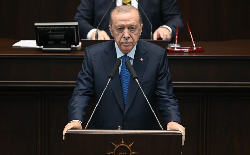 Cumhurbaşkanı Erdoğan: Türkiye, dünyada bir ağırlık ve itibar kazandı