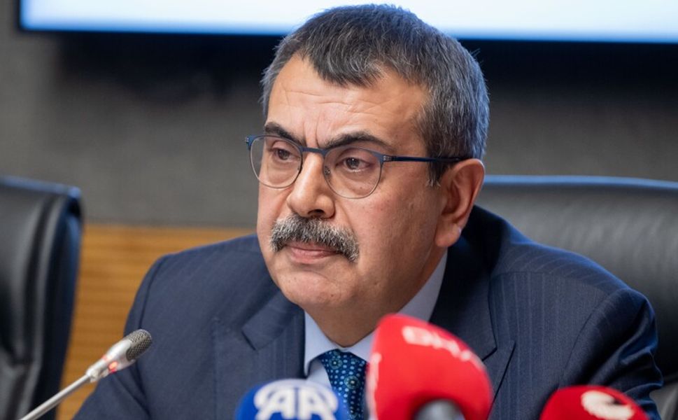 Milli Eğitim Bakanı Tekin'den öğretmen Irmak Ayşe Koparan'ın ölümüne ilişkin açıklama