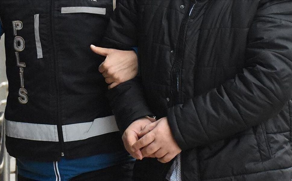 Kırmızı bültenle aranan 42, ulusal seviyede aranan 48 suçlu ülkeye getirildi