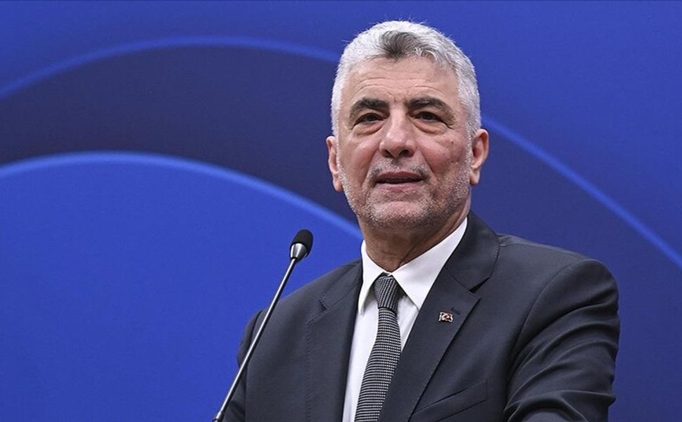 Bakan Bolat: İhracat hacmimiz 62 milyar doların üzerine çıktı