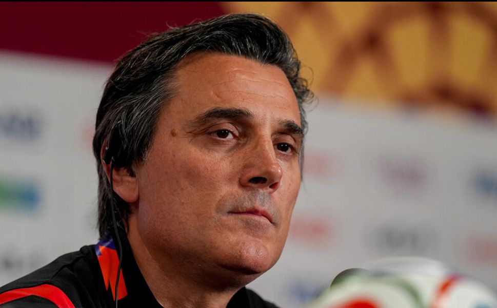 Vincenzo Montella: İlk maçta galip gelmek takımımıza gelecekte önemli bir avantaj kazandıracaktır