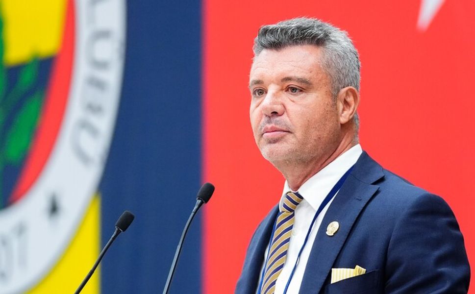 Sadettin Saran ve kardeşine "yasa dışı bahse teşvik" suçundan 2 yıl 6 ay hapis cezası