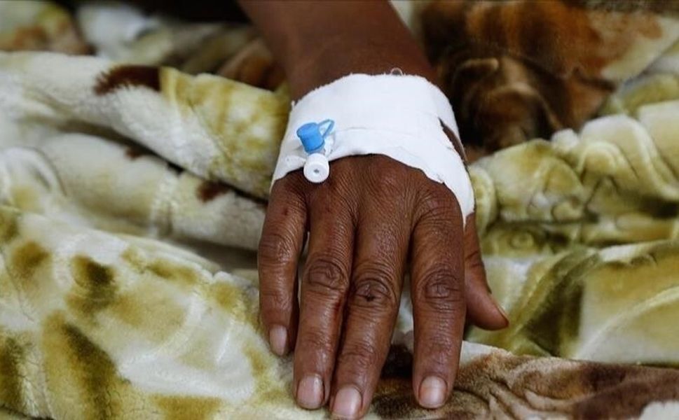 Sıtma vakalarının ve ölümlerinin yüzde 95'i Afrika kıtasında görülüyor