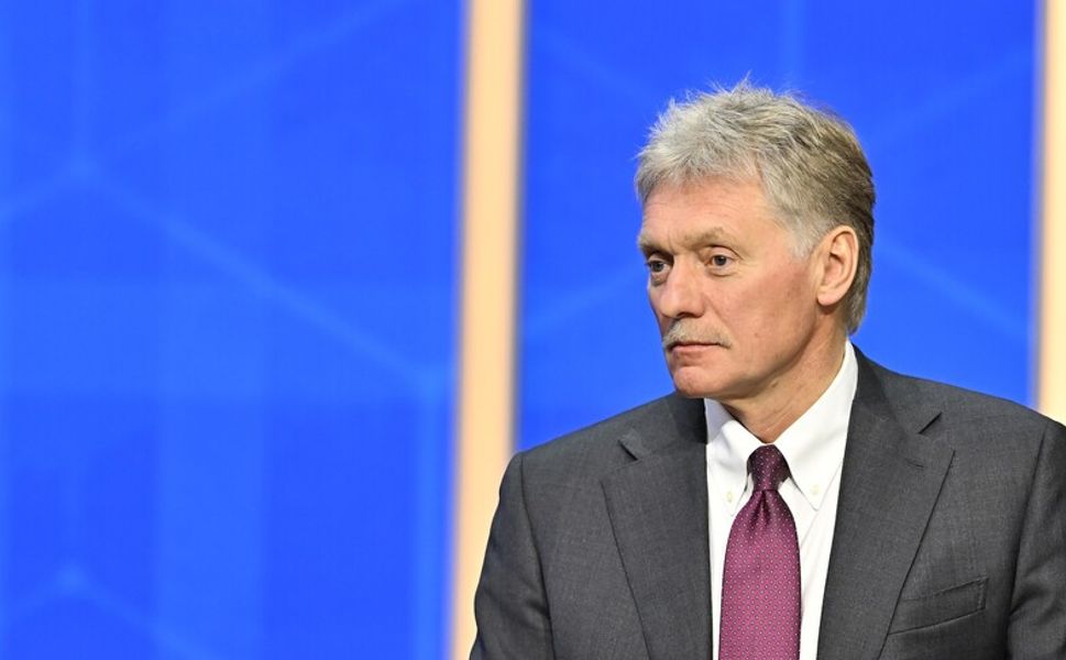 Rusya: Avrupa, Ukrayna krizinin çözüm sürecinde arabuluculuk rolünden uzak