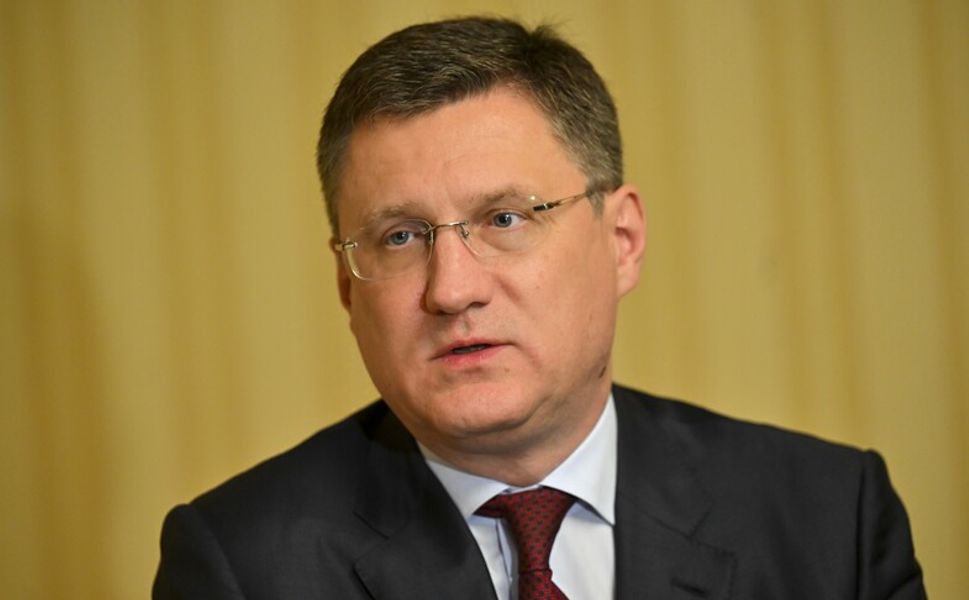 Rusya Başbakan Yardımcısı Novak: Rus ekonomisi yönetimli soğuma döneminde