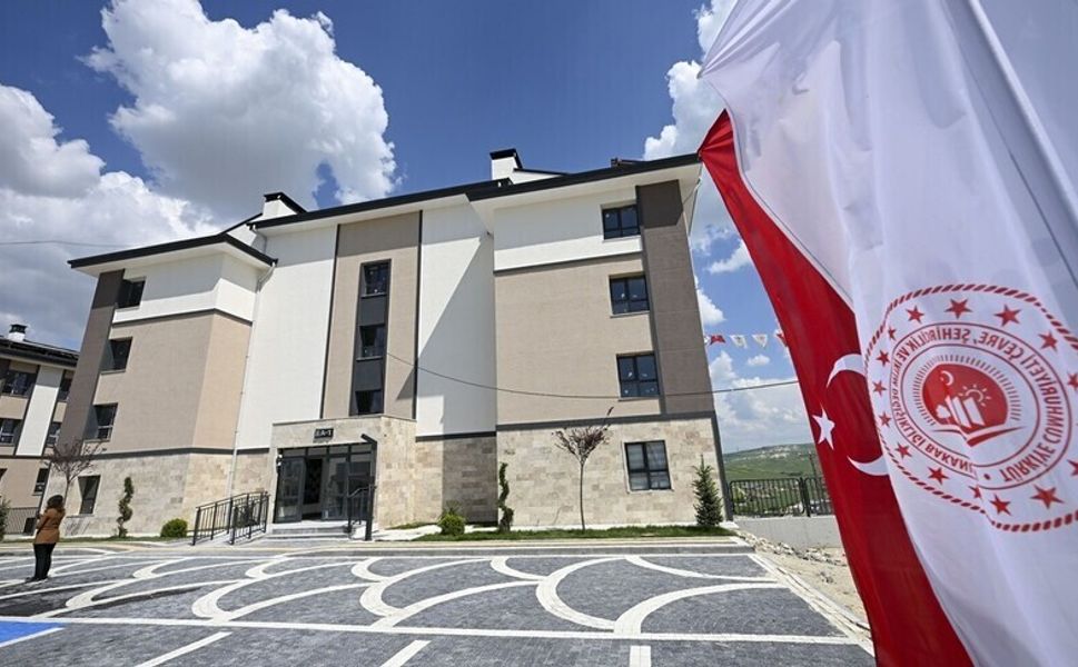 TOKİ'nin 64 ildeki 20 bin konut için açık satış kampanyası başlıyor
