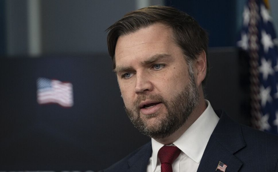 ABD Başkan Yardımcısı Vance, Trump'ın İran'la mutabakatın detaylarını cumadan önce açıklayabileceğini belirtti