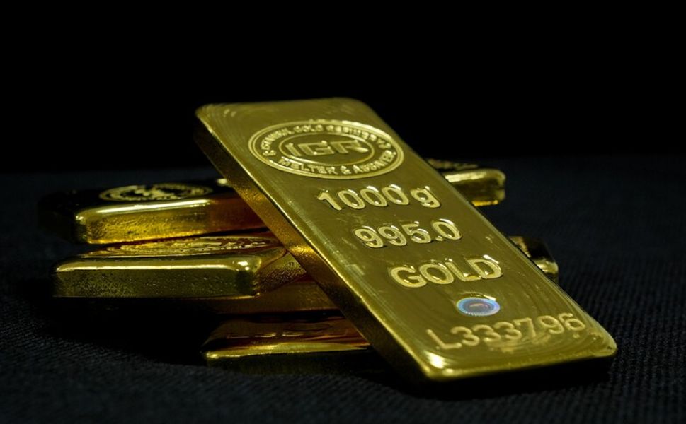 Dünya Altın Konseyi: Merkez bankalarının altın rezervleri artarken doların hakimiyeti zayıflıyor