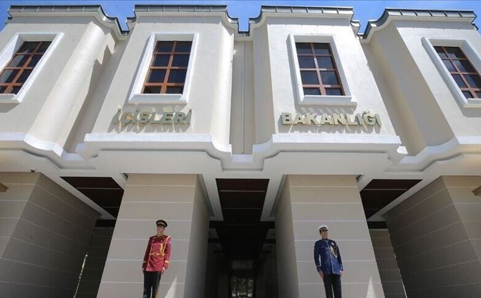 İçişleri Bakanlığı "trafik polislerinin vatandaşı darbettiği" iddiasına ilişkin soruşturma başlattı
