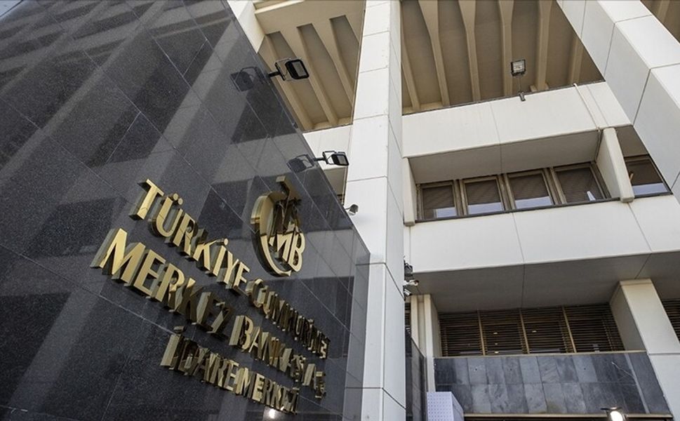Türkiye'nin nisan ayı Uluslararası Yatırım Pozisyonu verileri açıklandı