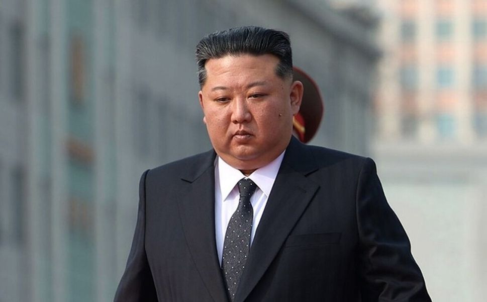 Kuzey Kore, 5 bin tonluk "Choe Hyon" destroyerini hizmete alındığını bildirdi