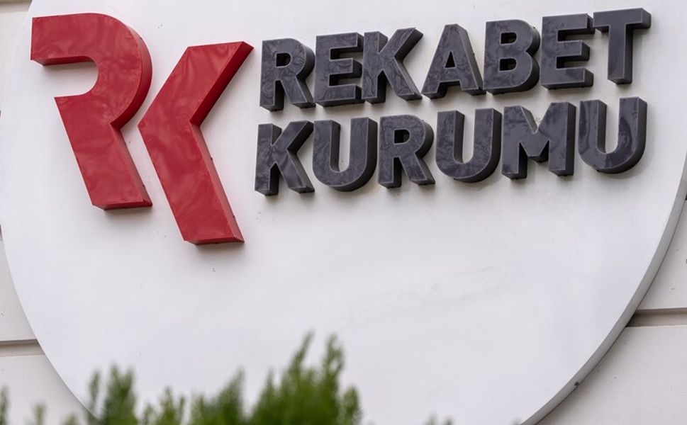 Rekabet Kurulundan bazı otomotiv lastik üreticilerine 3,6 milyar lira rekabet cezası