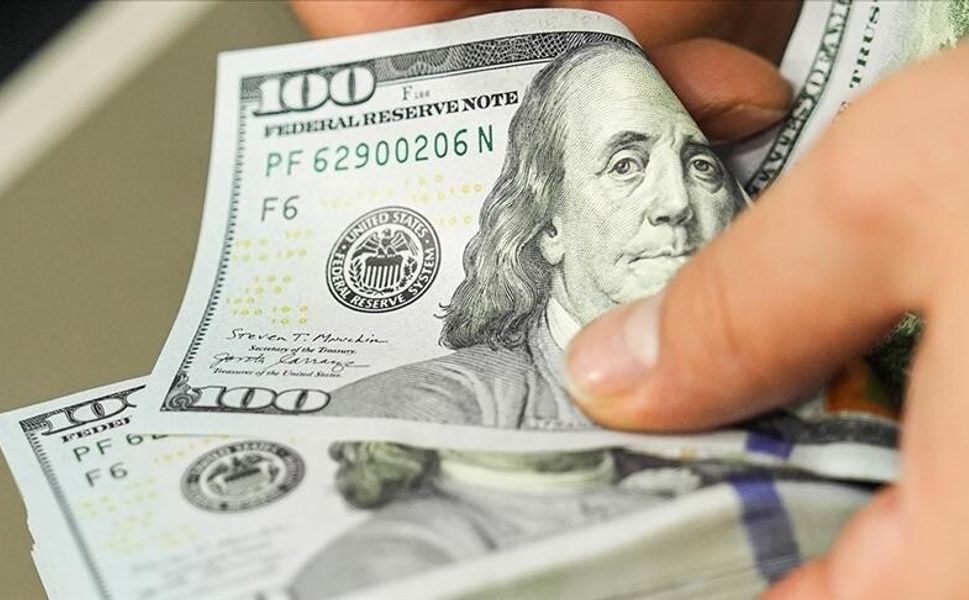 Ödemeler dengesi verileri açıklandı