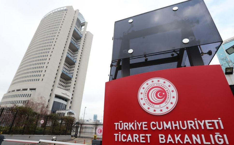 Ticaret Bakanlığı: 8 milyar liralık kaçak ilaç ve uyuşturucu madde ele geçirildi