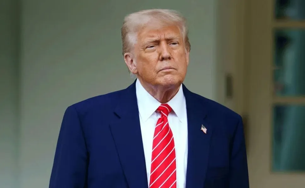 Trump'tan İran'la savaşın sona ermesini öngören "savaş yetkileri" tasarısının kabul edilmesine tepki