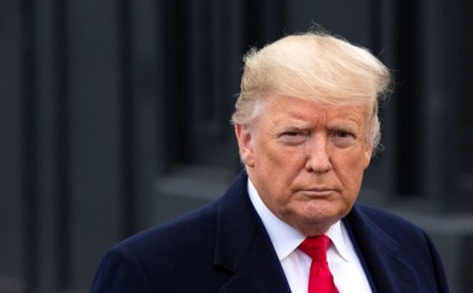 ABD Başkanı Trump: İran nükleer silaha sahip olmamayı çoktan kabul etti