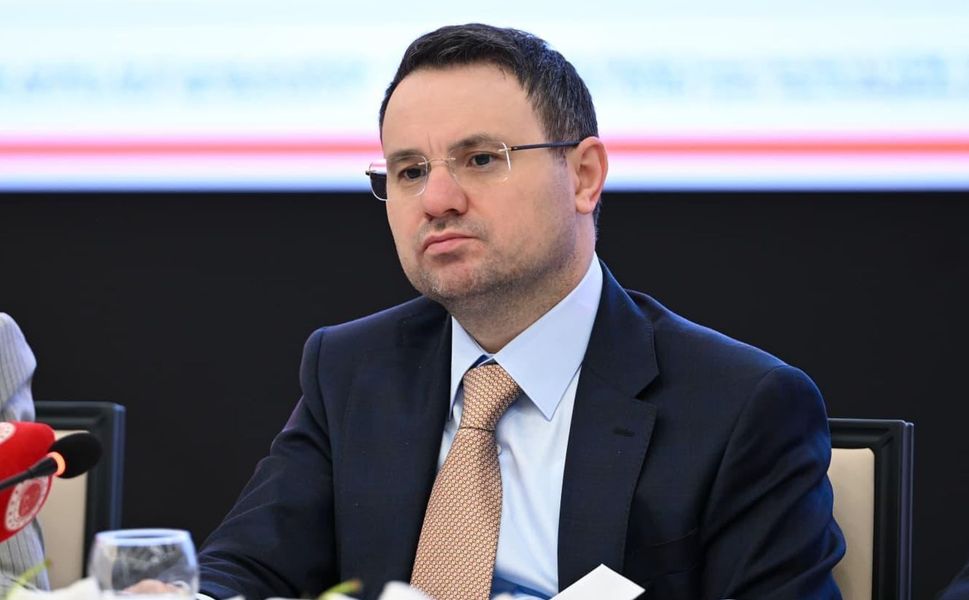 Bakan Gürlek: Kamu gücünü kişisel ve örgütsel çıkarlar için kullananlara müsamaha yok