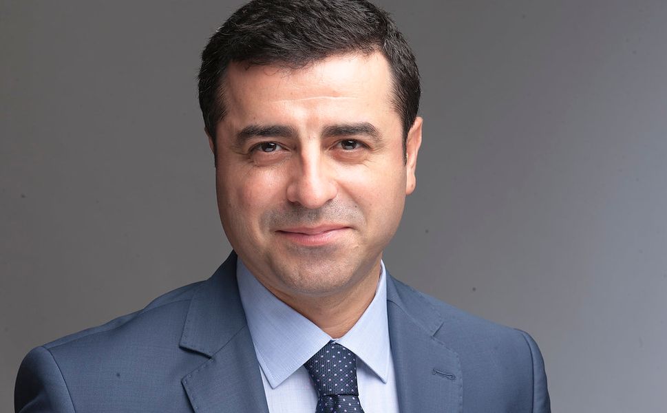 Demirtaş'tan Narin çağrısı: Karar bozulmalı
