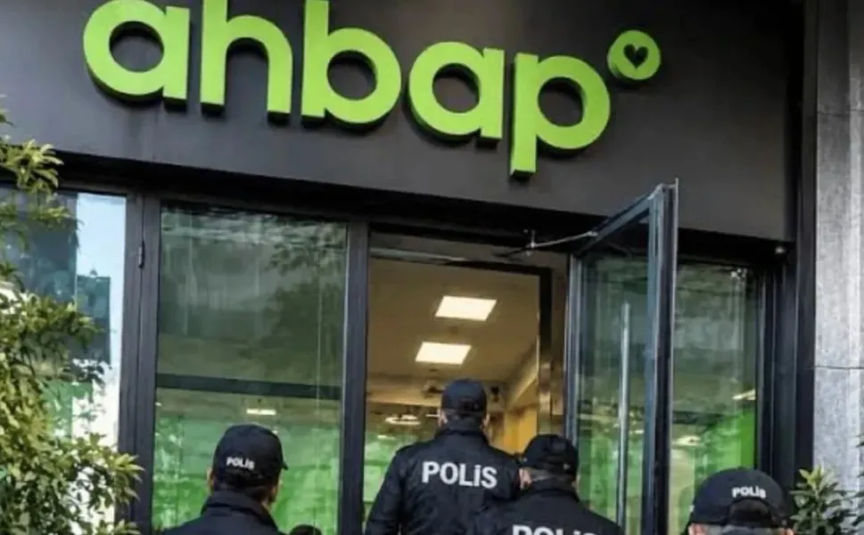 Ahbap soruşturmasında 7 kişi için tutuklama talebi! Aralarında Hüseyin Başaran da var
