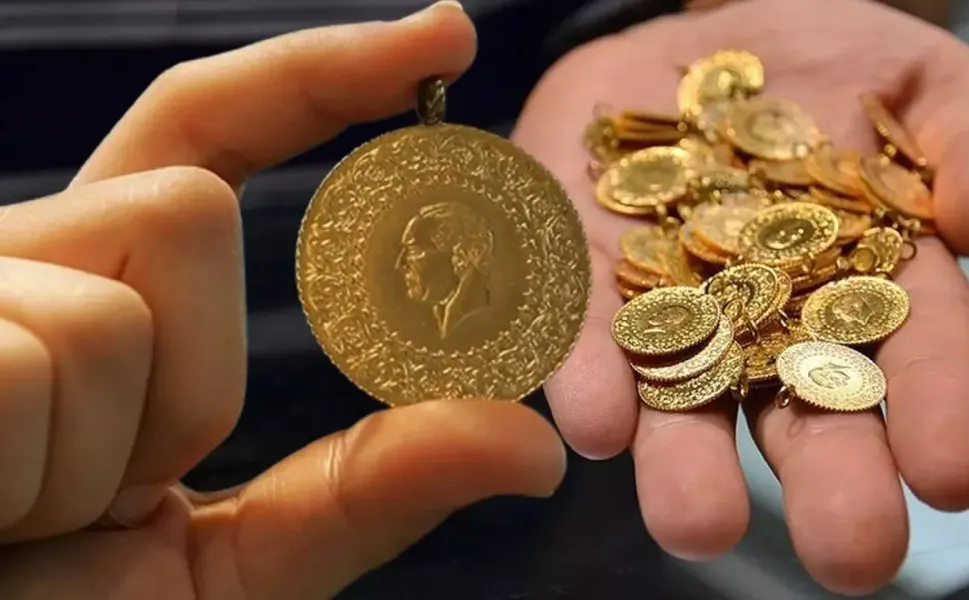 Dolandırıcılara 1758 Cumhuriyet altını kaptırdı: Adeta hipnotize edildim