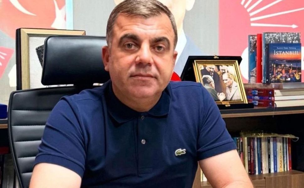 Tutuklanan CHP Silivri İlçe Başkanı Bulut'un hesabında milyonluk para trafiğine: Patron talimat verdi, ben gönderdim