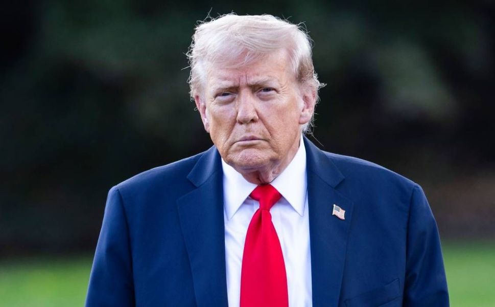ABD Başkanı Trump: (İran'a) Cenaze töreni nedeniyle bir hafta izin verdik
