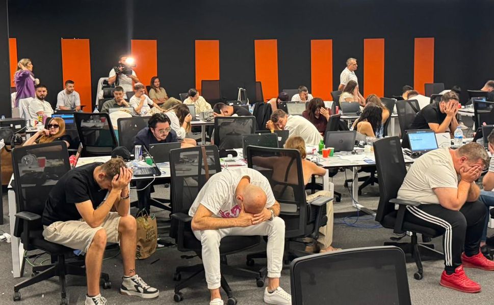 14 ilde siber suç operasyonu: 306 şüpheli yakalandı