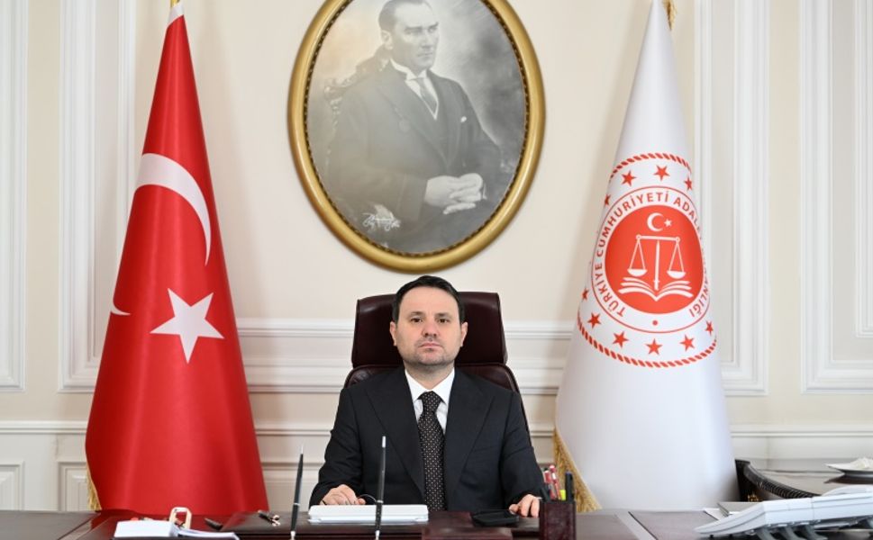 Adliyelerde "yargı hizmetlerinin etkinliği büroları" kurulacak
