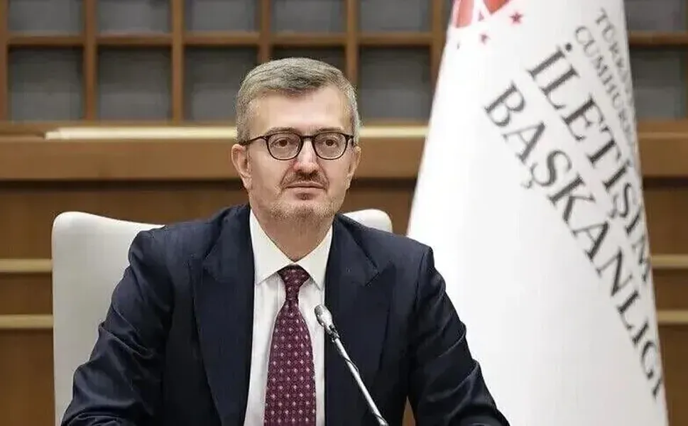 FETÖ ve FETÖ ile iltisaklı 2 bin 702 sosyal medya hesabına erişim engeli
