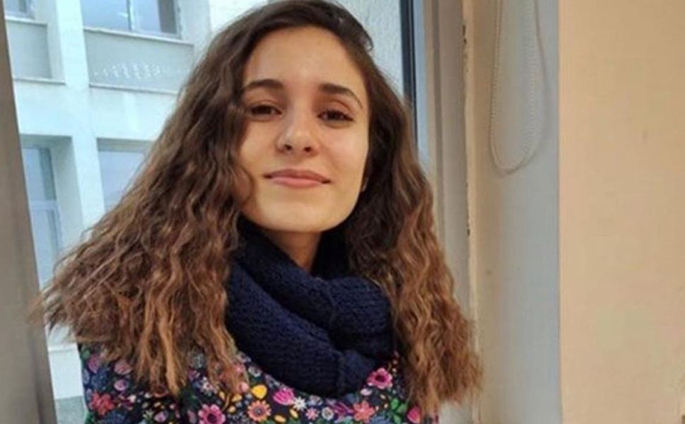 Gülistan Doku soruşturmasında 3 şüpheli adliyeye sevk edildi