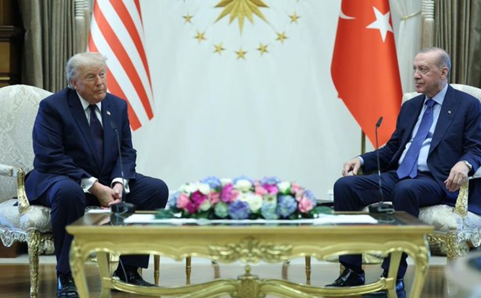 Trump: CAATSA yaptırımları kalkacak