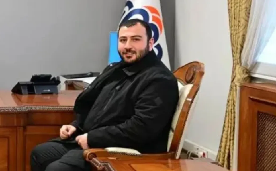 Savcılıktan Ahmet Can Ağbaba hakkında tutuklama talebi