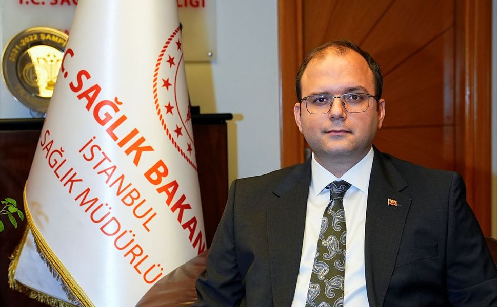 İstanbul İl Sağlık Müdürü Güner: İstanbul’da sağlık kuruluşlarına 473 milyon lira ceza kesildi