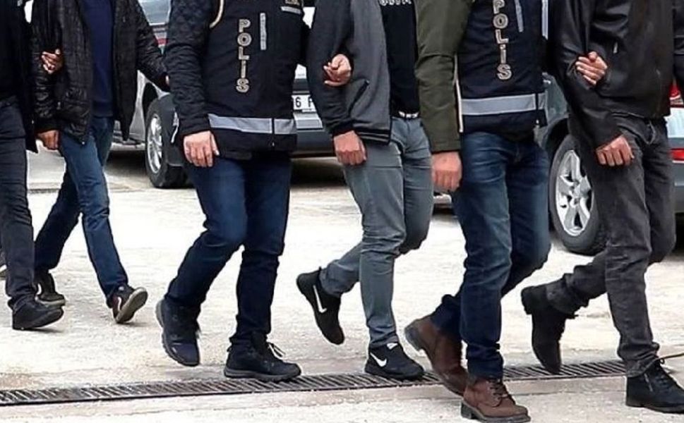 Mersin’de uyuşturucu operasyonu: 42 Şüpheli yakalandı