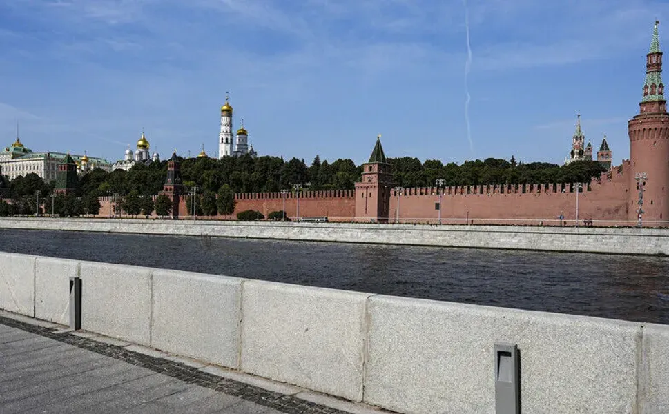 Kremlin: Ukrayna'yla ilgili müzakerelerin Türkiye'nin arabuluculuğunda başlatılmasına açığız