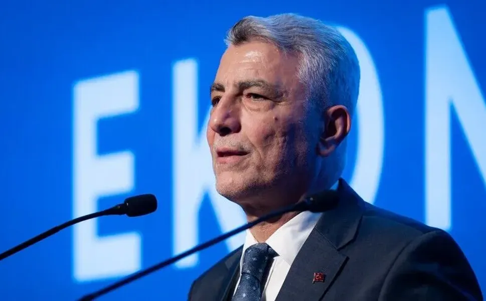 Bakan Bolat, Brüksel'de Türkiye ile AB arasındaki ticari entegrasyonun stratejik önemini vurguladı