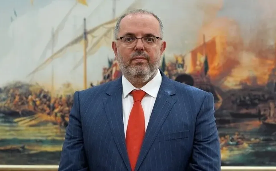 MSÜ Rektörü Afyoncu, 15 Temmuz'un ardından askeri eğitim sistemindeki değişimi değerlendirdi