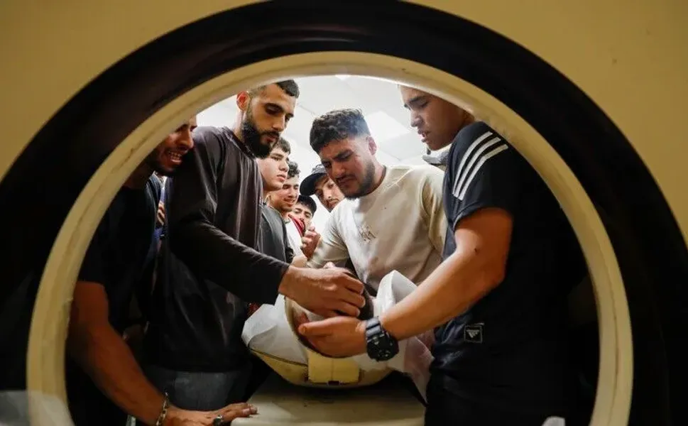 İsrail'in Gazze Şeridi’ndeki saldırılarında can kaybı 73 bin 90'a çıktı
