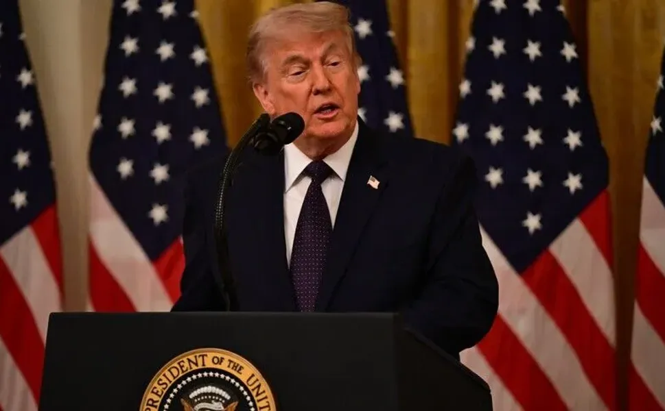 Trump, Rusya'ya yaptırımları içeren yasa tasarısına İran'ın dahil edilmesi çağrısı yaptı