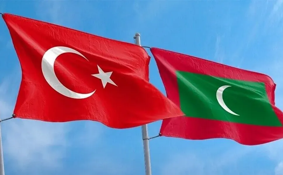 Türkiye ile Maldivler arasındaki Tercihli Ticaret Anlaşması'na ilişkin hazırlıklar tamamlandı