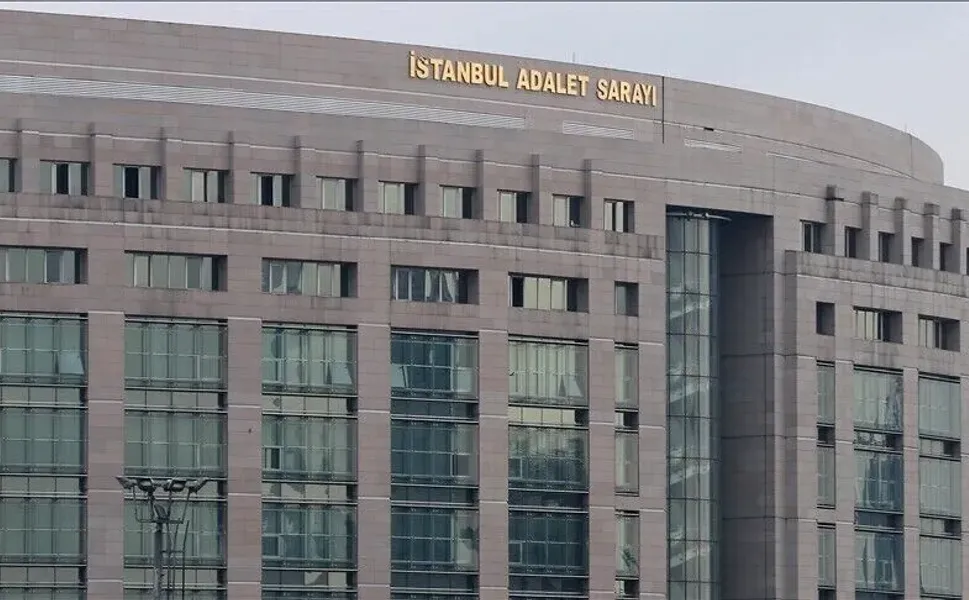 Ahbap Derneğine yönelik soruşturmada sulh ceza hakimliğinin karar yazısına ulaşıldı