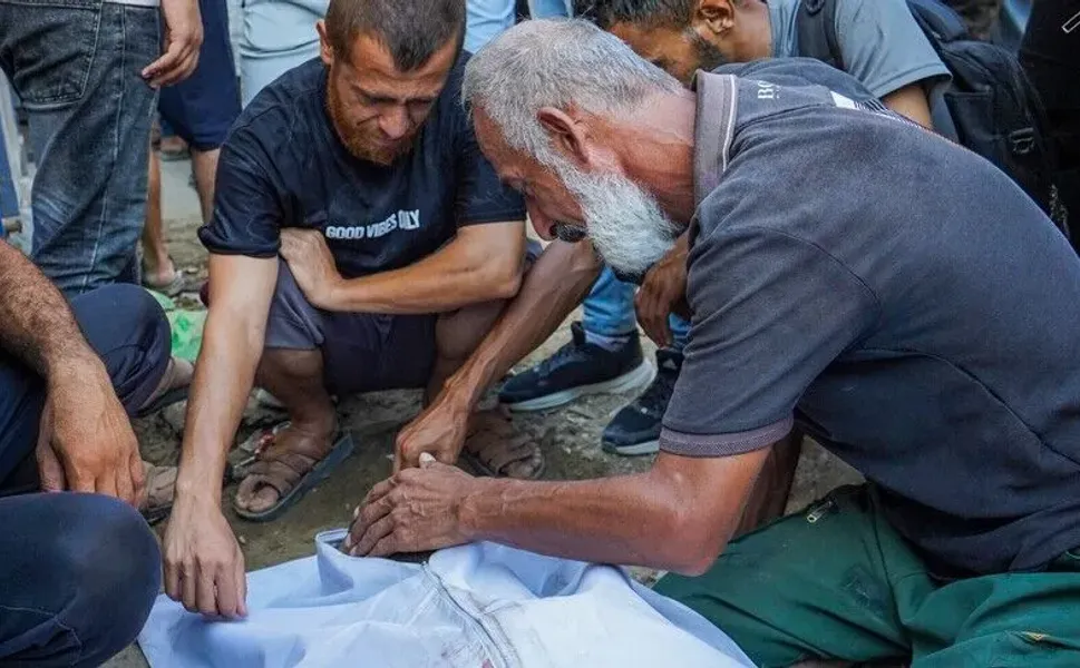 İsrail'in Gazze'ye saldırılarında can kaybı 73 bin 283'e yükseldi