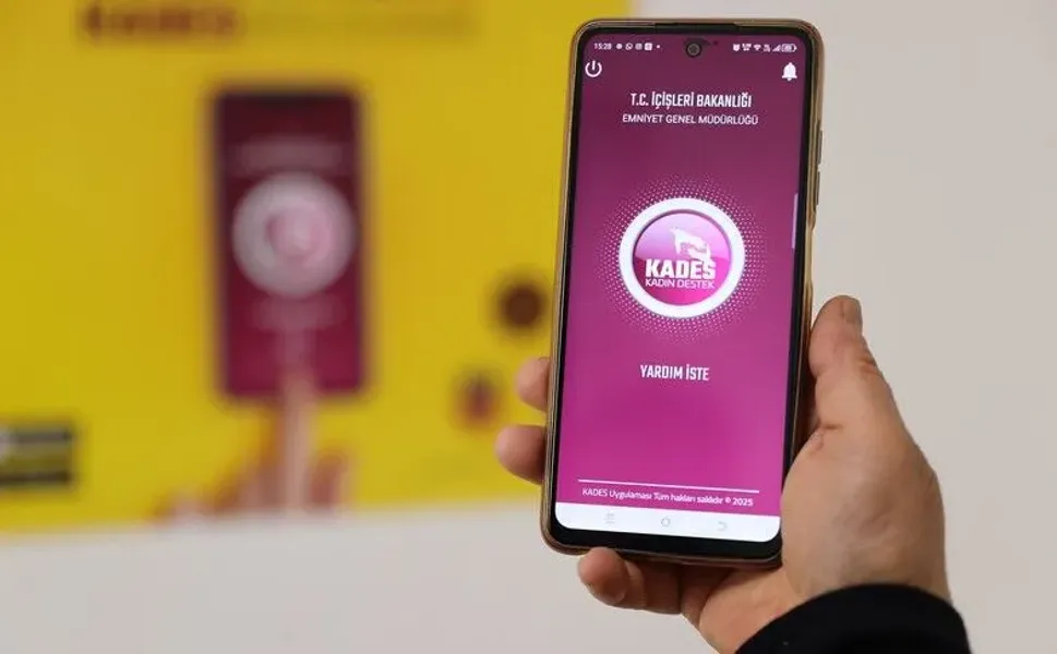 KADES'in indirilme sayısı 10 milyona yaklaştı