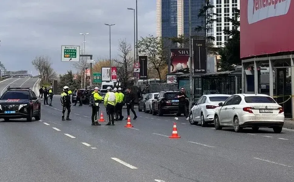 Beşiktaş'ta polis noktasına yönelik terör saldırısına ilişkin 14 şüpheliye iddianame