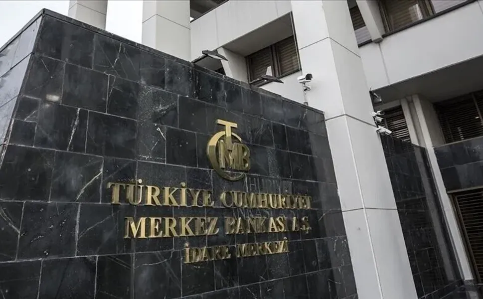 Merkez Bankası rezervleri 162,6 milyar dolar oldu