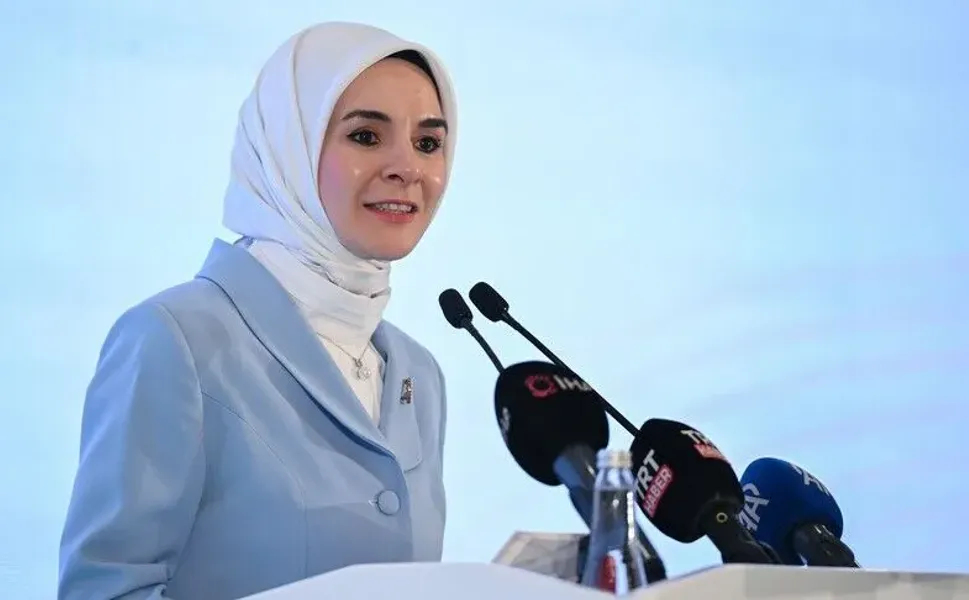 Bakan Göktaş: Kreşlerde ve gündüz bakımevlerinde bütüncül bir düzenlemeyi hayata geçirdik
