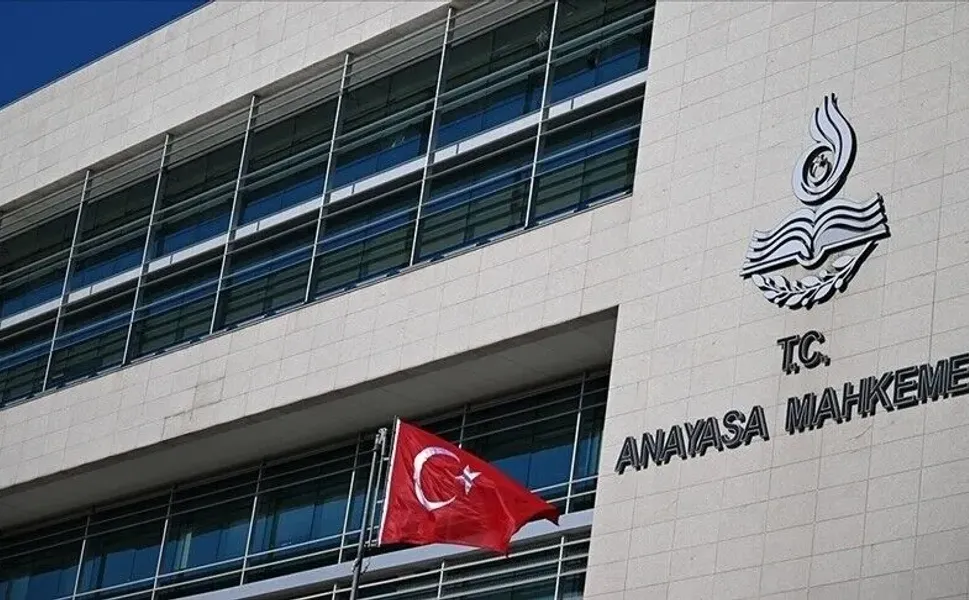AYM'nin sonuçlandırdığı bireysel başvuru sayısı 640 bini aştı