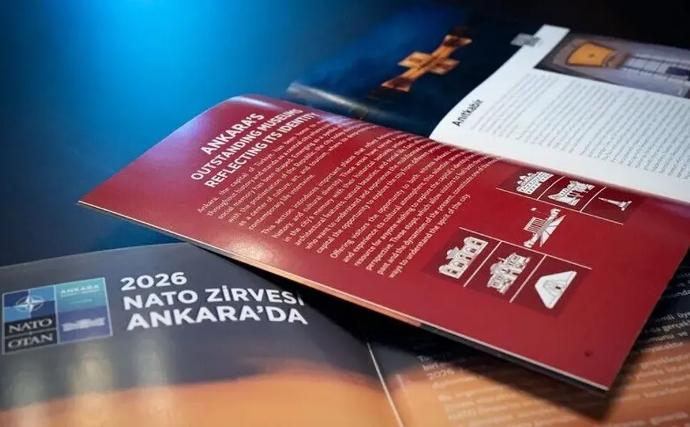 NATO Zirvesi, başkentin turizmine yaklaşık 900 milyon liralık ekonomik katkı sağladı